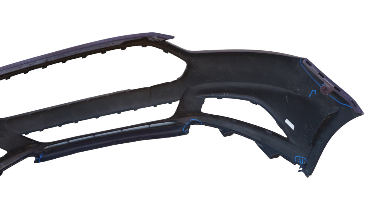 2013-2016 FORD FUSION FRONT BUMPER COVER OEM 13 14 15 16