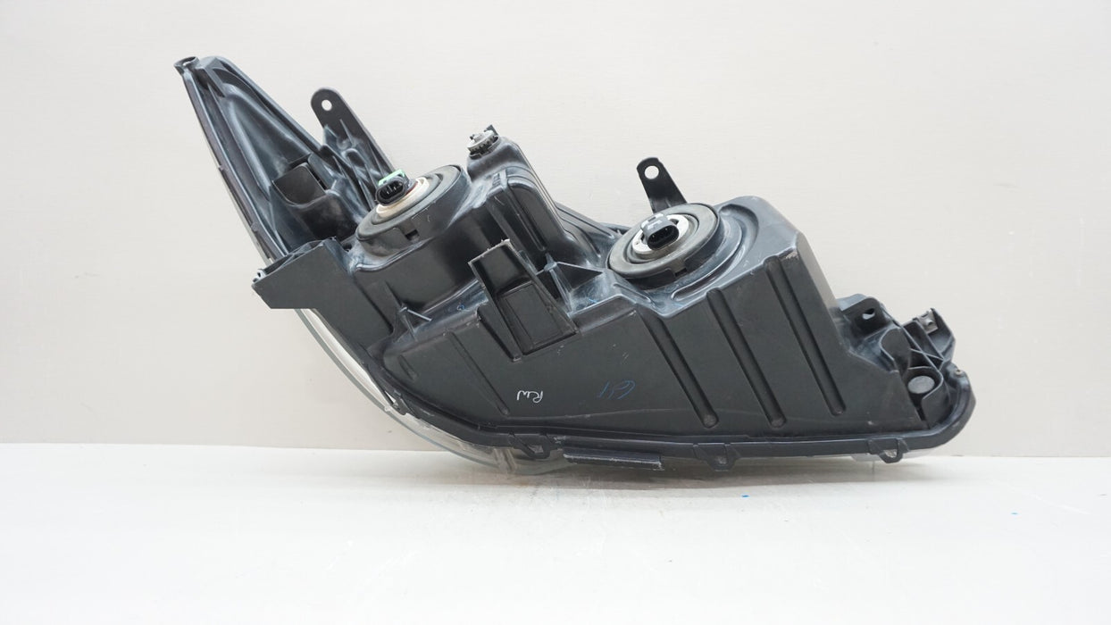 2015-2017 TOYOTA CAMRY FRONT LH LEFT DRIVER SIDE HEADLIGHT OEM