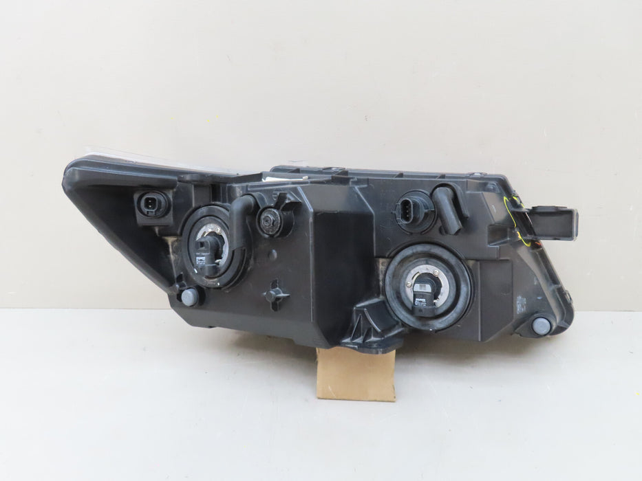 2018 2019 2020 DODGE JOURNEY FRONT LEFT DRIVER HEADLIGHT HALOGEN OEM