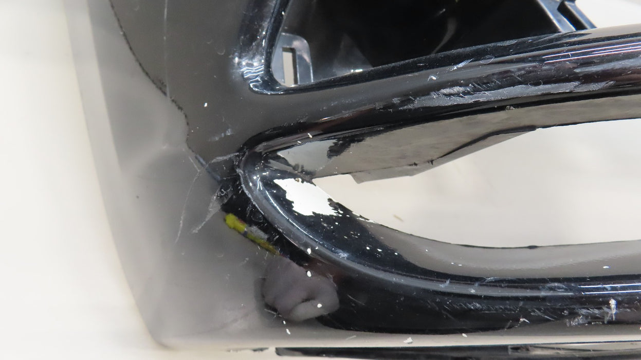 2013-2015 INFINITI QX60 FRONT BUMPER COVER OEM 62022 3JA0H