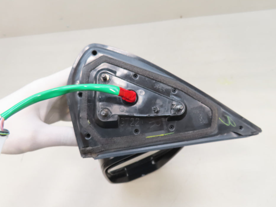 2020 2021 2022 2023 TOYOTA TACOMA RIGHT PASSENGER SIDE MIRROR OEM