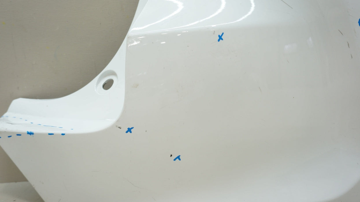 2021-2023 CHEVROLET TRAILBLAZER REAR RIGHT PASSENGER SIDE BUMPER CAP OEM