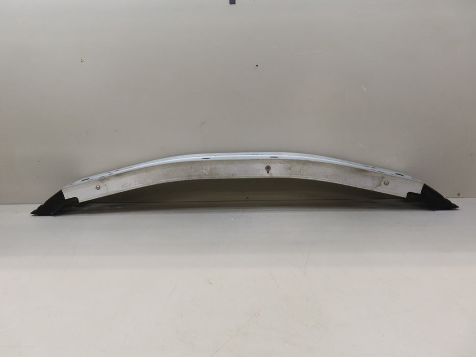 2018-2022 TOYOTA CAMRY FRONT BUMPER REINFORCEMENT IMPACT BAR OEM