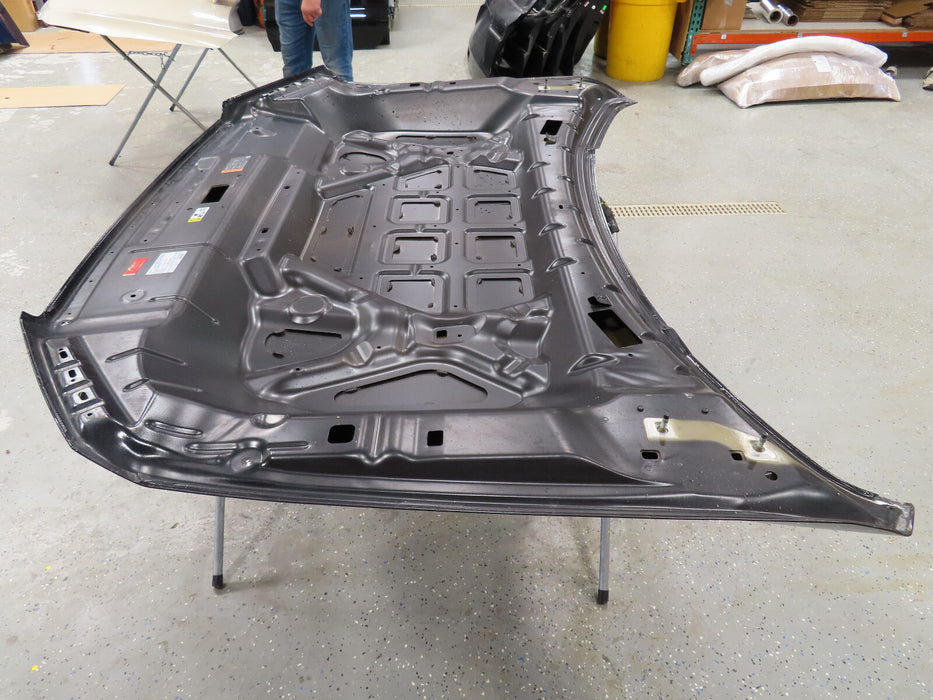 2015 2016 2017 2018 2019 2020 FORD F-150 F150 HOOD BONNET PANEL OEM