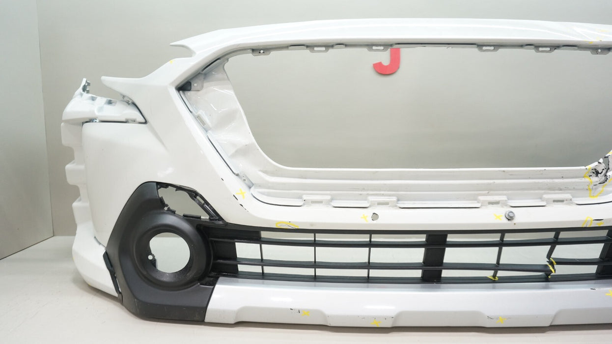 2023-2024 SUBARU OUTBACK FRONT BUMPER COVER PANEL OEM 57704AN02A