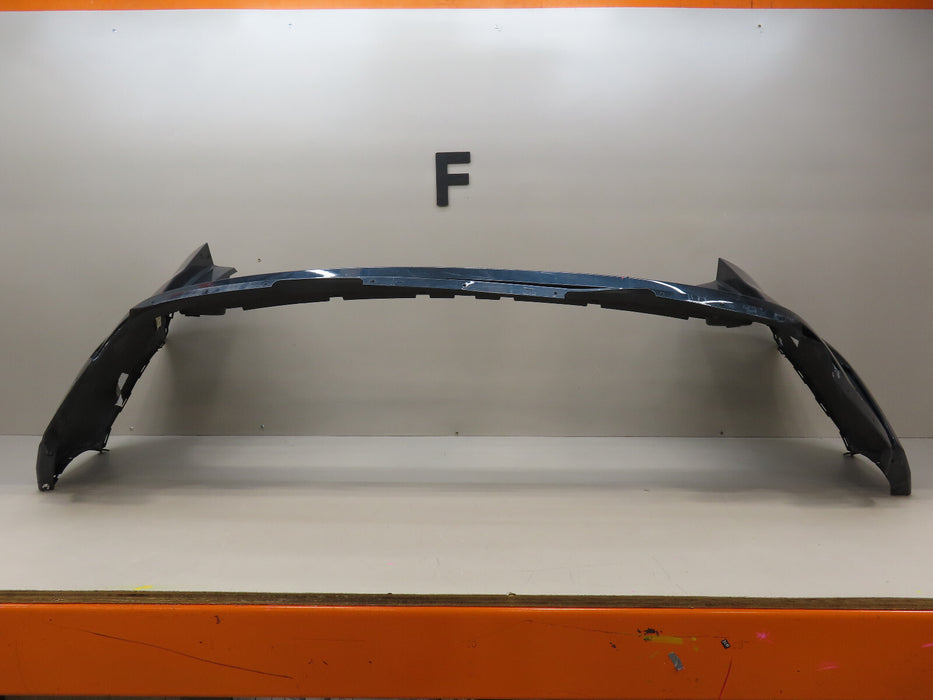 2019-2024 FORD EDGE REAR BUMPER COVER OEM