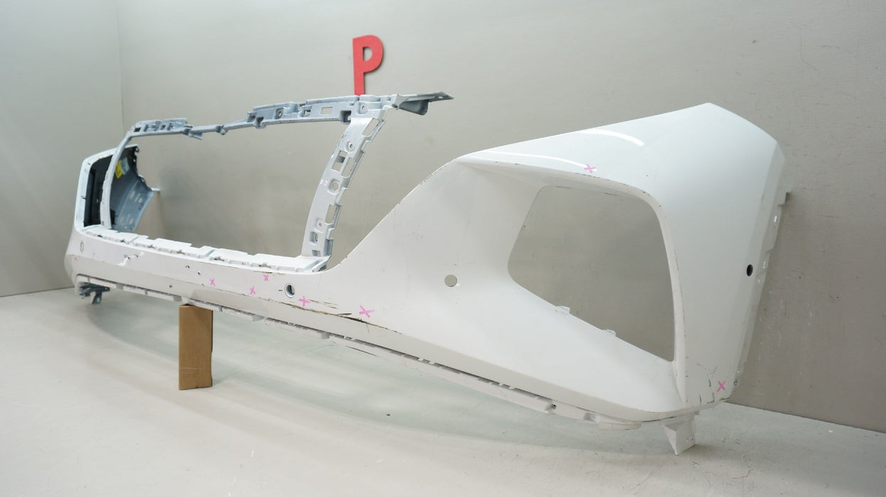 2022-2023 HYUNDAI TUCSON FRONT BUMPER COVER 86511-CW000 OEM