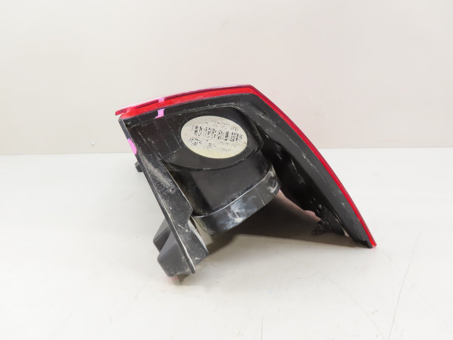 2019-2023 MERCEDES-BENZ SPRINTER REAR RIGHT PASSENGER SIDE TAIL LIGHT OEM