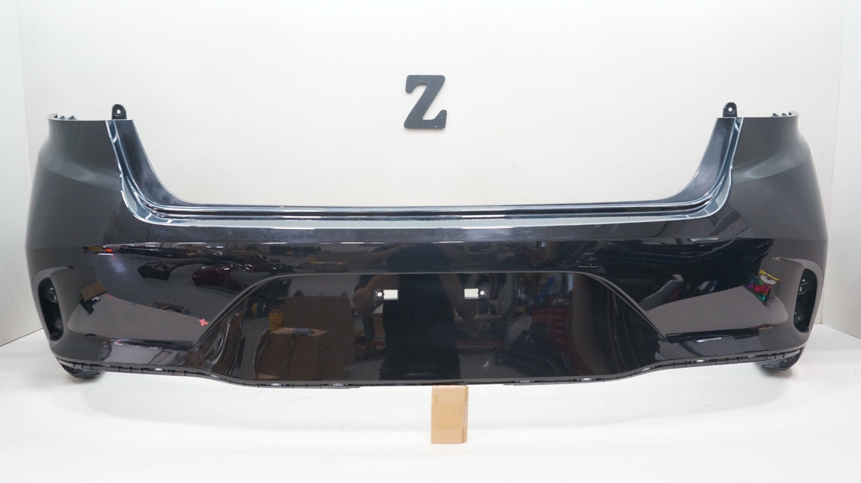2018-2019 HYUNDAI SONATA  REAR BUMPER COVER 86611-C2700 OEM
