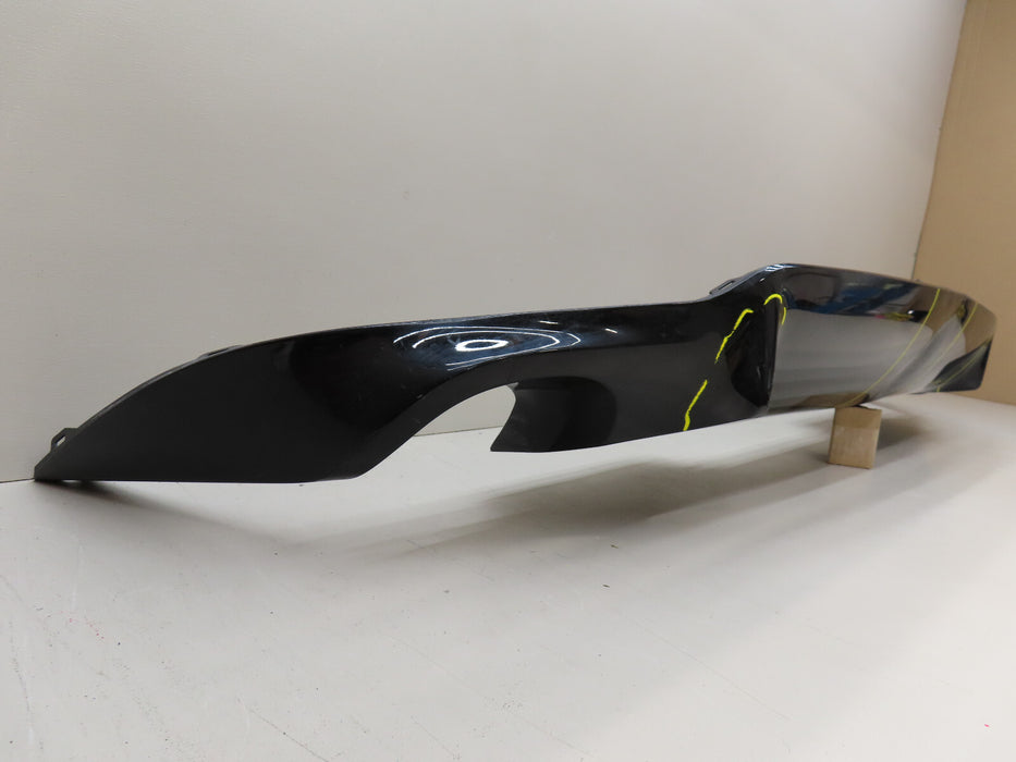 2022-2023 ACURA MDX REAR LOWER BUMPER COVER OEM 71551-3S5-A1
