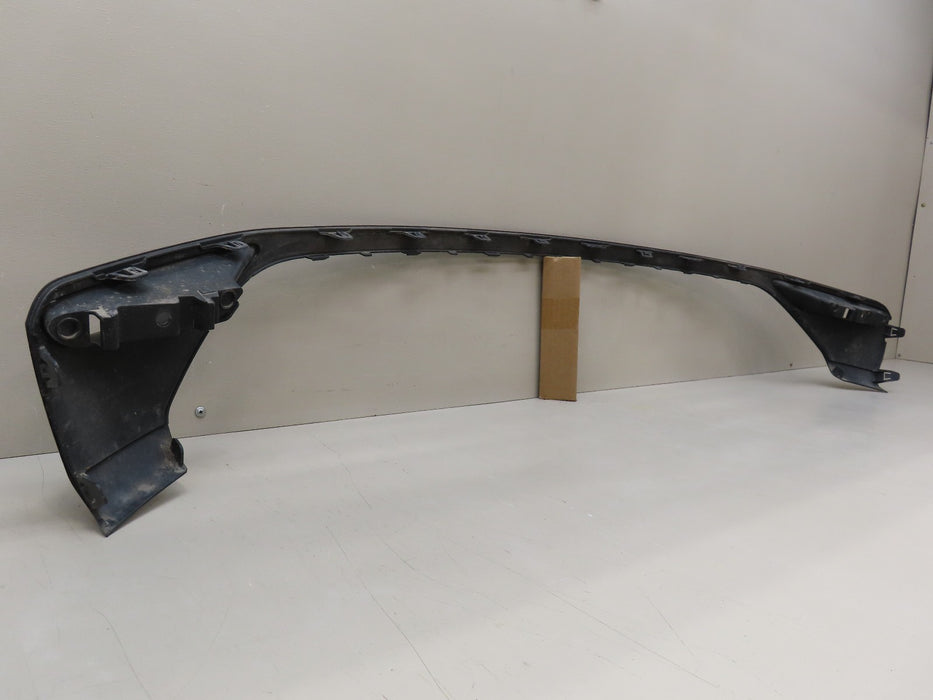 2019-2025 NISSAN ALTIMA REAR BUMPER FINISH PANEL COVER OEM