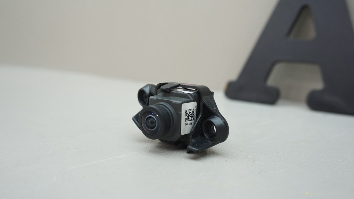 MERCEDES C E S GLC CLS AMG X290 360 DEGREE CAMERA A0009055605