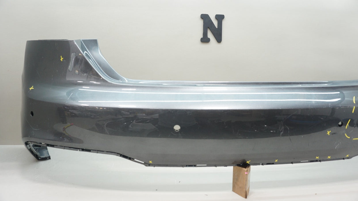 2019-2021 AUDI A5 S5 REAR BUMPER COVER 8W6807511 OEM 19 20 21