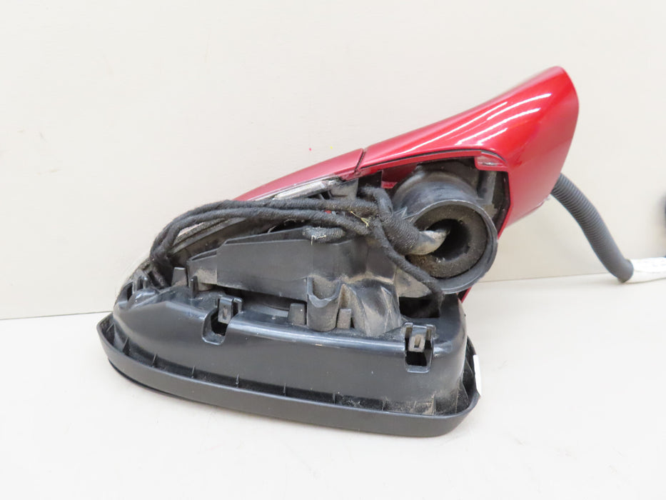 2018-2020 FORD FUSION LEFT DRIVER SIDE MIRROR OEM
