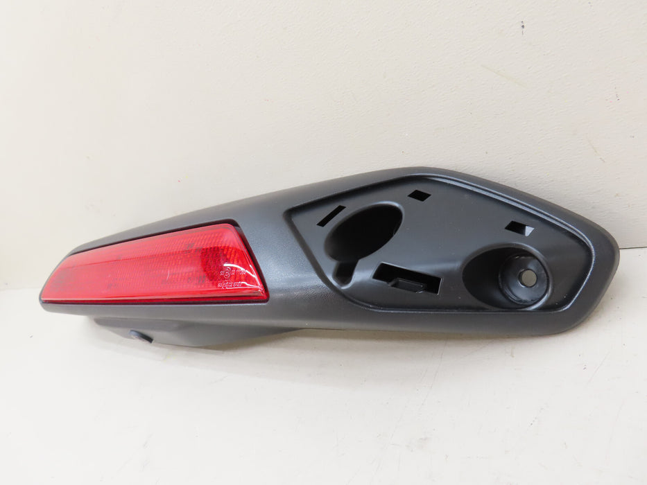 2020-2023 FORD TRANSIT REAR CENTER HIGH MOUNTED STOP LAMP W/CAMERA OEM