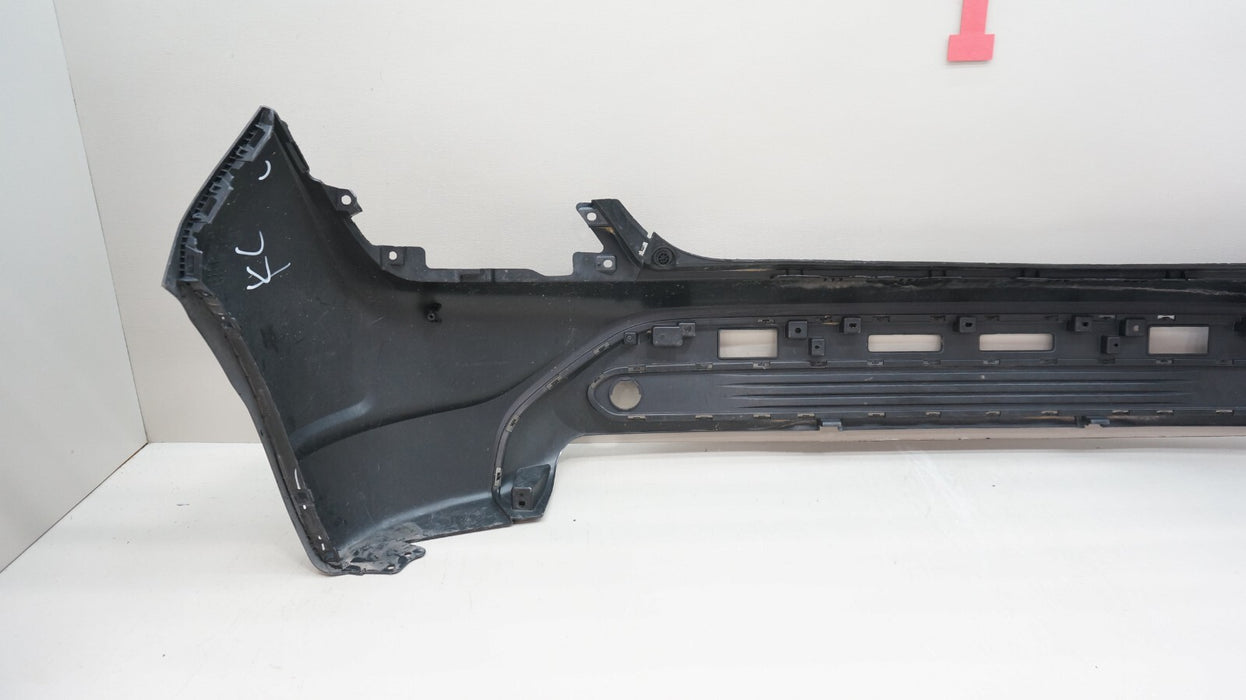 2022-2023 HYUNDAI KONA REAR BUMPER COVER PANEL OEM 86611J9BA0