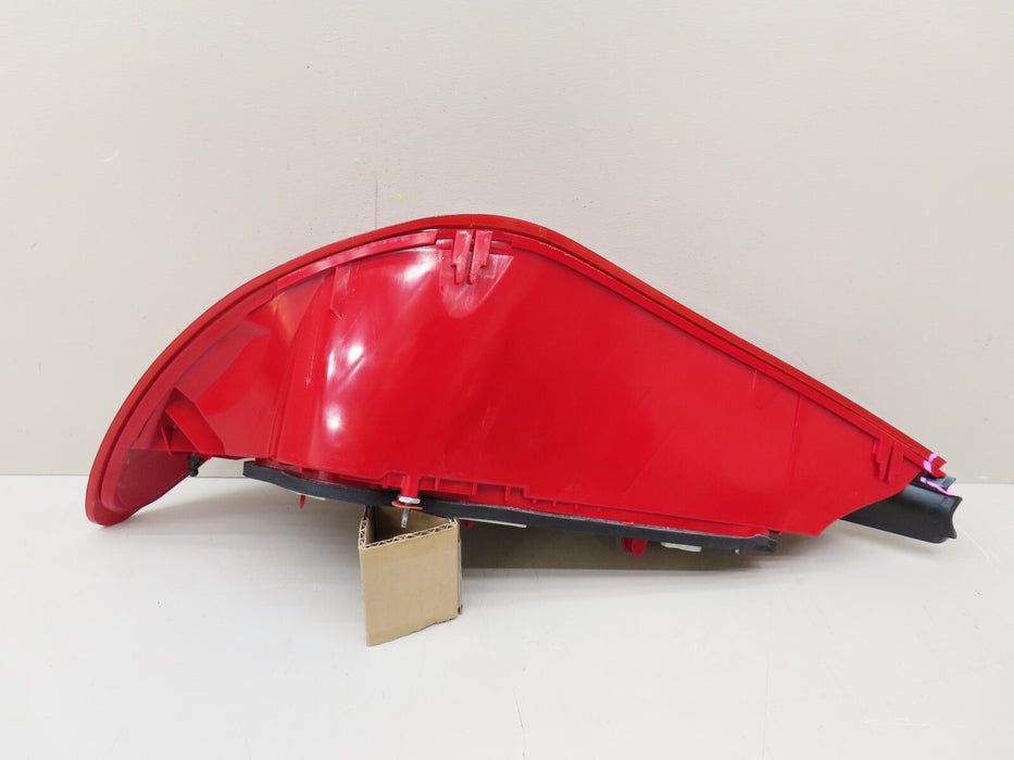 2014-2019 MERCEDES-BENZ CLA250 REAR LEFT DRIVER TAIL LIGHT OEM A1179060101