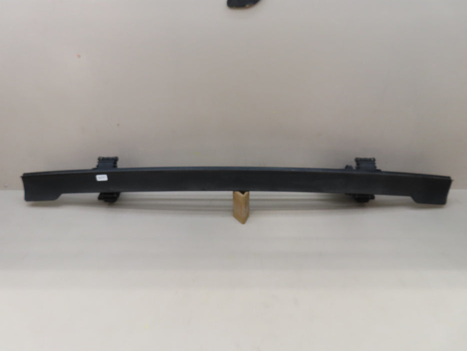 2019-2023 DODGE RAM 1500 FRONT LOWER AIR DAM VALANCE W/ ACTUATOR BUMPER OEM