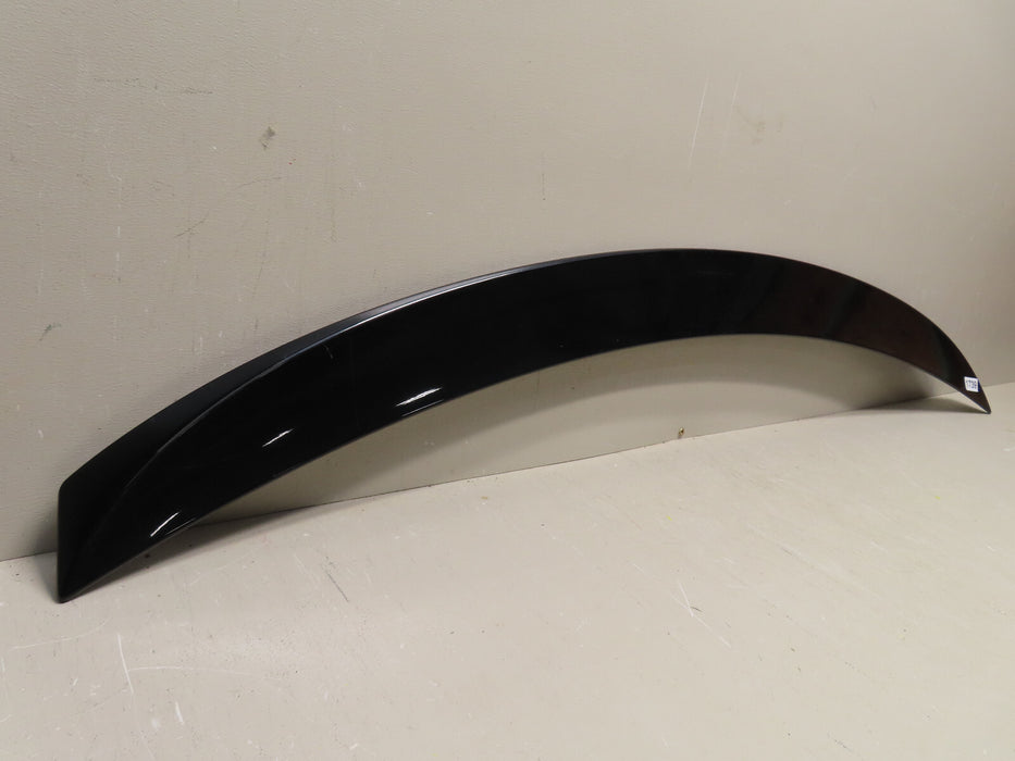 2014-2017 MERCEDES-BENZ CLS550 REAR TRUNK LID SPOILER OEM A218 793 03 88