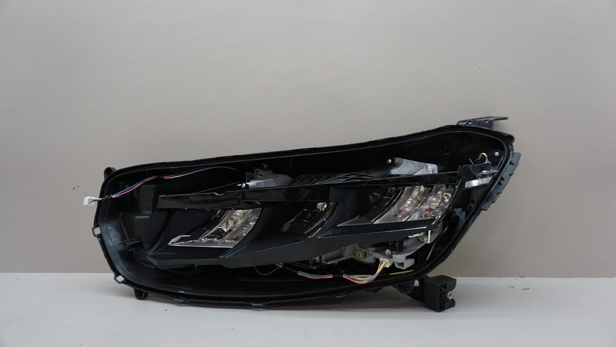 PARTS 2023-2024 HONDA CR-V FRONT LEFT DRIVERS SIDE HEADLIGHT *HOUSING ONLY* OEM