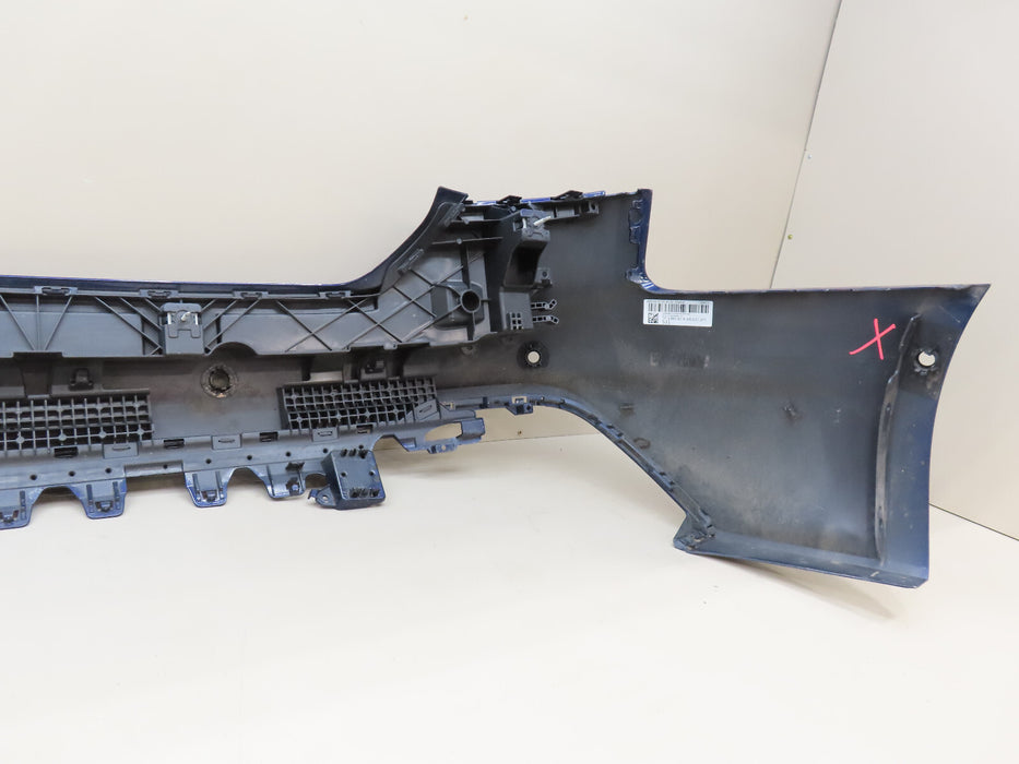 2021-2023 AUDI RS5 REAR BUMPER COVER OEM