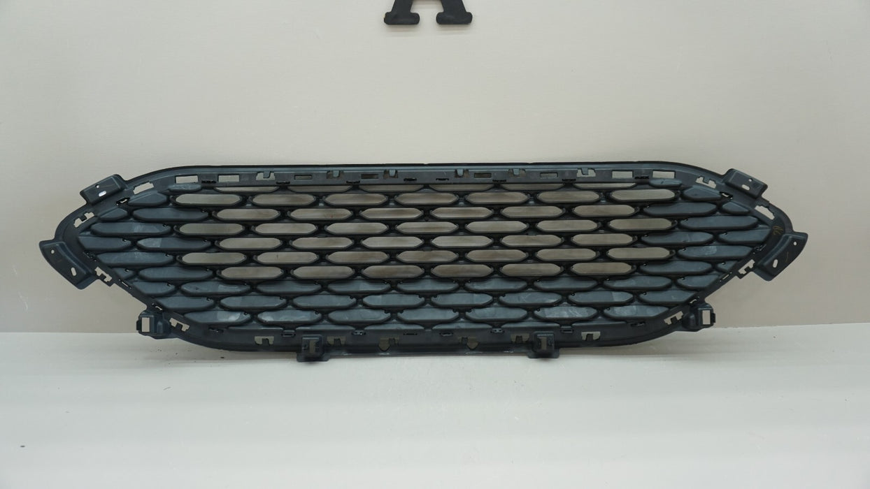 2020-2021 FORD ESCAPE FRONT BUMPER CENTER GRILL GRILLE OEM LJ6B-8150-B 20 21