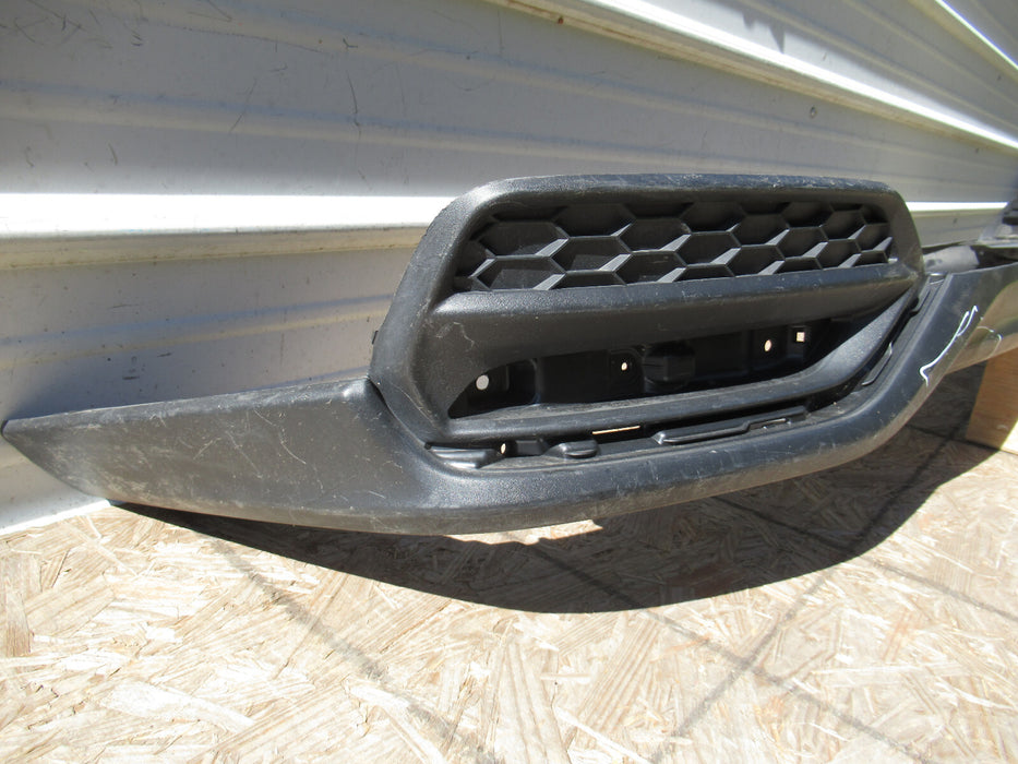 2016-2018 ACURA RDX REAR LOWER BUMPER COVER PANEL VALANCE OEM