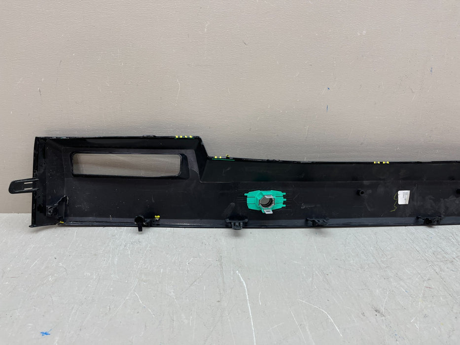 2025 TOYOTA 4RUNNER TRD SPORT FRONT LOWER BUMPER TRIM 53931-35040 OEM