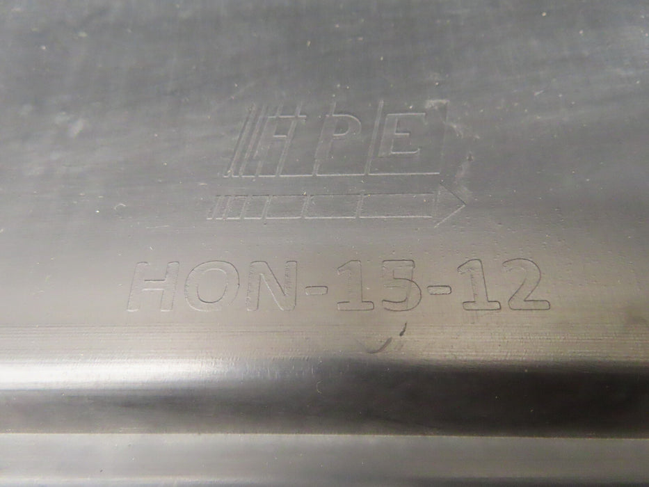 2016-2018 HONDA PILOT FRONT BUMPER COVER OEM