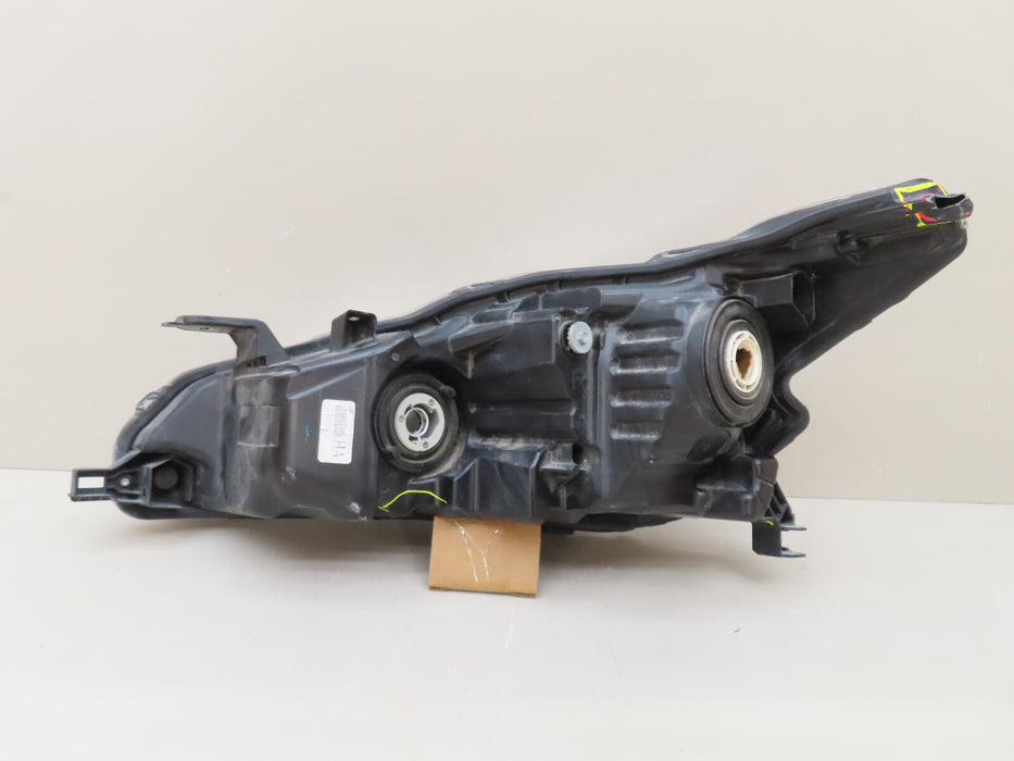 2019 2020 NISSAN ALTIMA FRONT RIGHT PASSENGER HEADLIGHT HALOGEN OEM