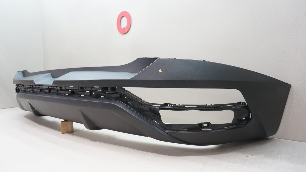2022-2023 HYUNDAI TUCSON REAR BUMPER COVER PANEL OEM 86612CW000