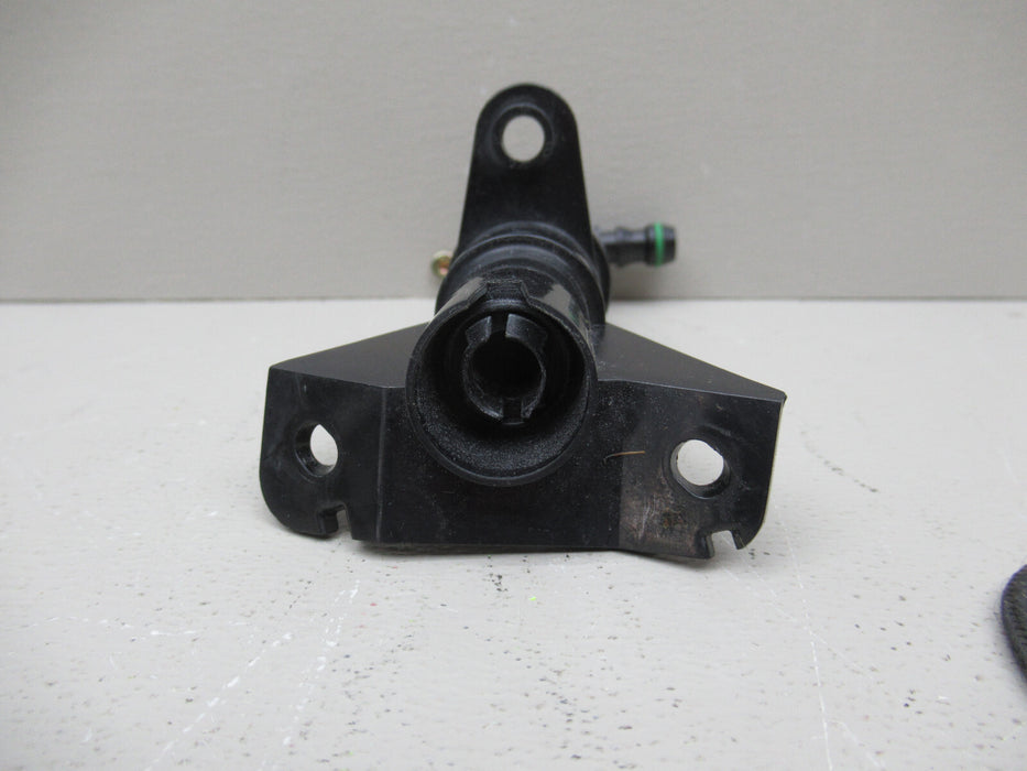 VW VOLKSWAGEN Front Right Side Headlight Washer Nozzle Cylinder 3C8955104 OEM