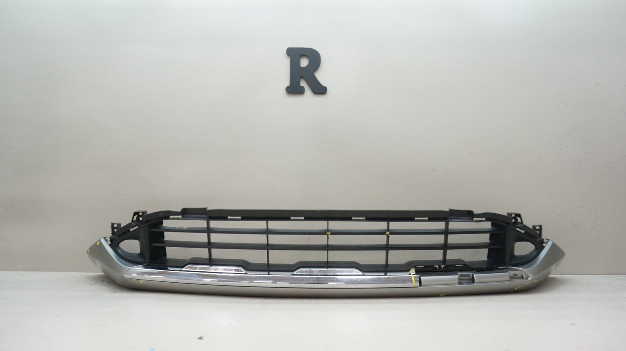 2021-2023 NISSAN ROGUE FRONT LOWER BUMPER VALANCE GRILLE 62254 6RA0A OEM