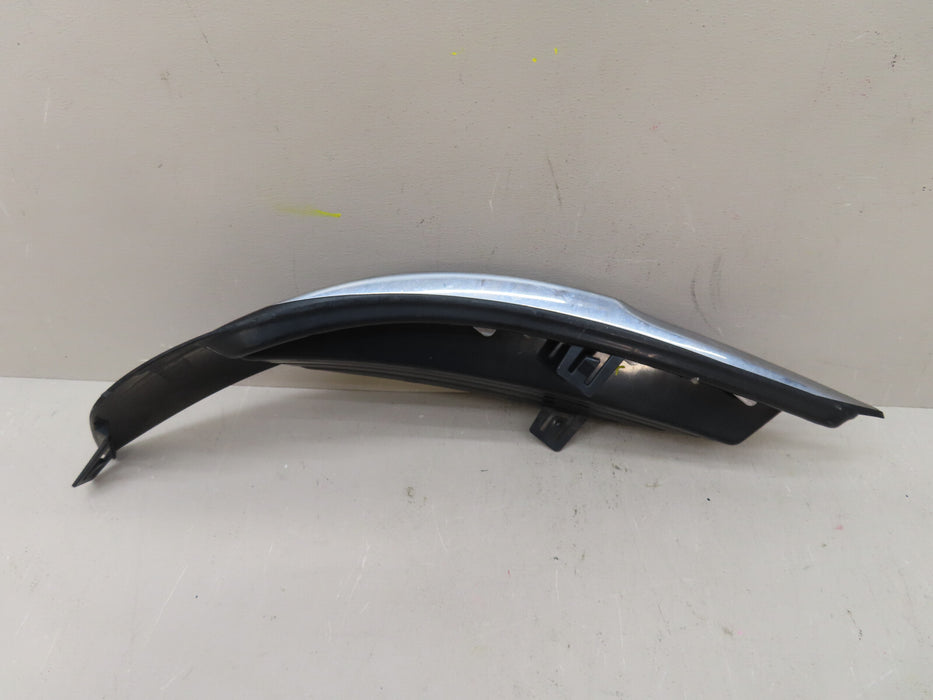 2011 2012 2013 2014 CHRYSLER 200 LEFT DRIVER SIDE FOG LIGHT COVER OEM 68082055A