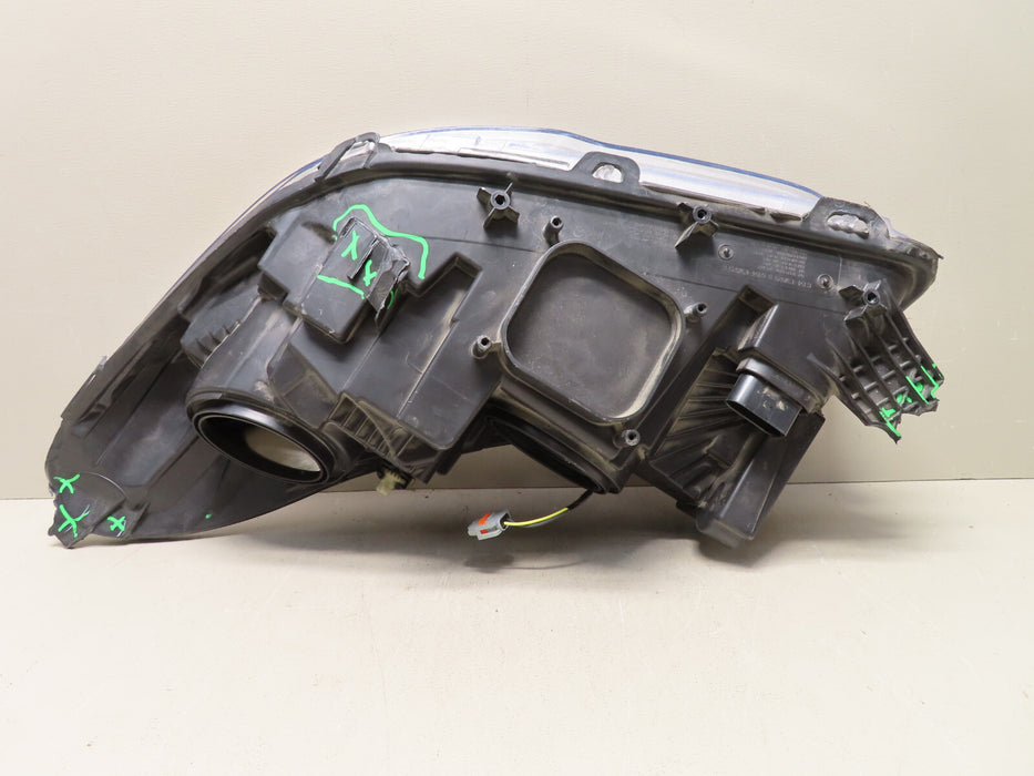 2017 2018 2019 FORD ESCAPE RIGHT RH HEADLIGHT LAMP OEM