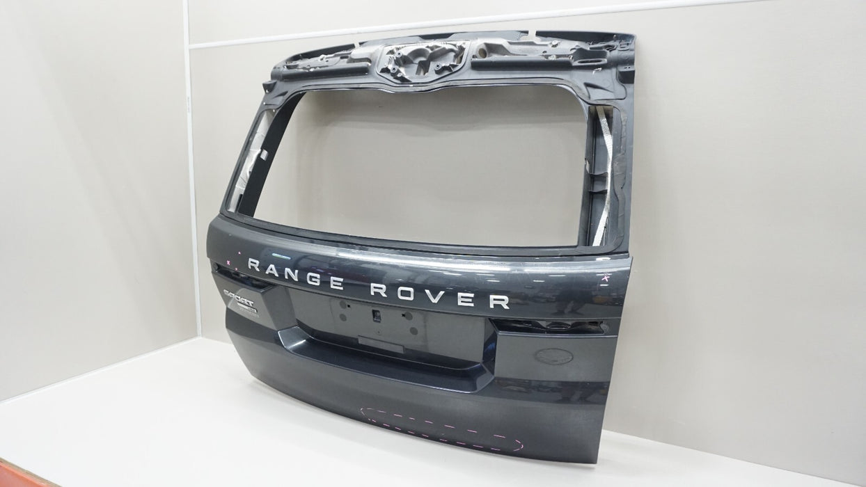 2014-2022 LAND RANGE ROVER HSE SPORT REAR LIFTGATE TAILGATE TRUNK LID OEM