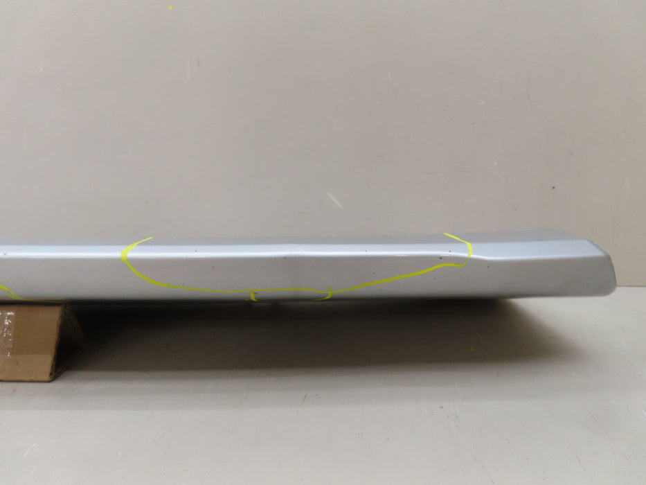 2019 2020 2021 HONDA PILOT FRONT BUMPER LOWER SKID PLATE OEM 71115-TGY-A000