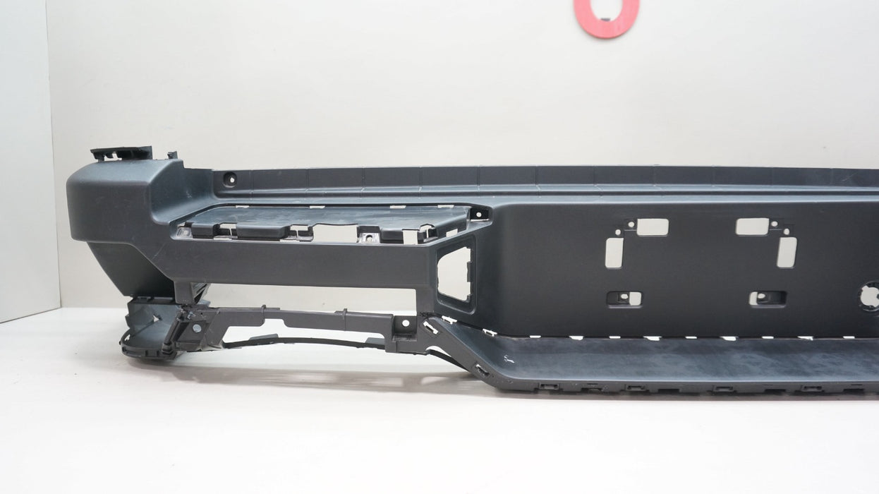 2022-2024 HYUNDAI SANTA CRUZ REAR BUMPER COVER PANEL OEM 86612-K5000