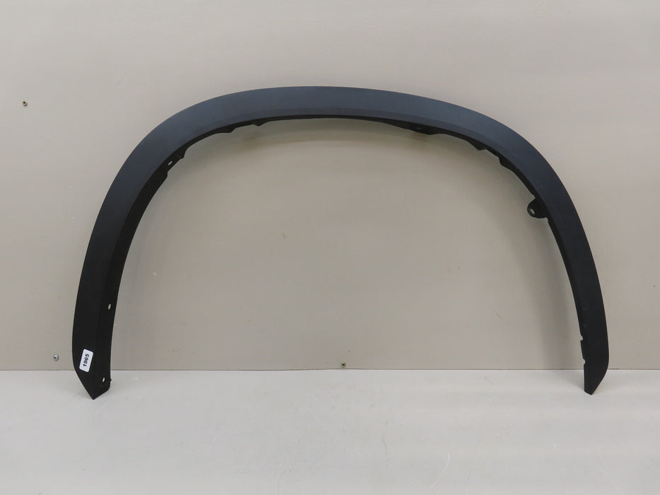 2020-2024 TOYOTA HIGHLANDER FRONT RIGHT PASSENGER SIDE WHEEL ARCH OEM
