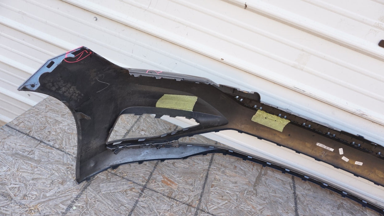 2019-2021 VOLKSWAGEN JETTA FRONT BUMPER COVER OEM 19 20 21