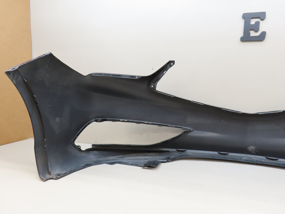 2018 2019 2020 ACURA TLX FRONT BUMPER COVER OEM 71101-TZ3-A200