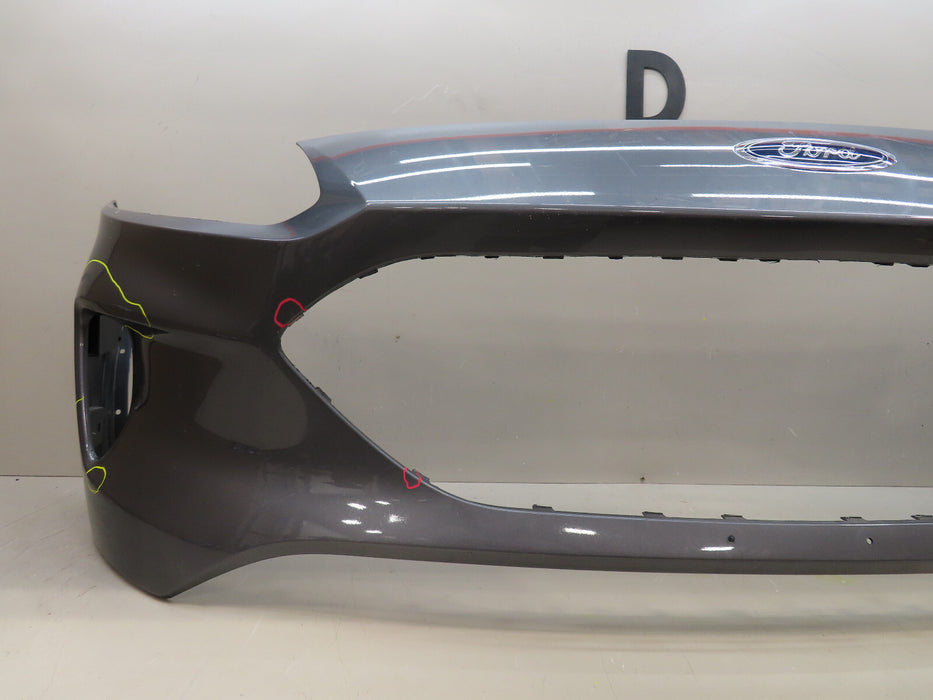 2020 2021 FORD ESCAPE FRONT BUMPER COVER OEM LJ6B-17F003