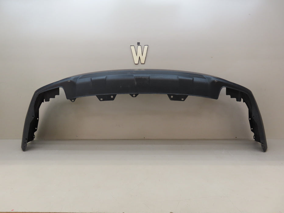 2020-2022 HONDA CRV CR-V REAR BUMPER COVER OEM 71501-TLA-A700