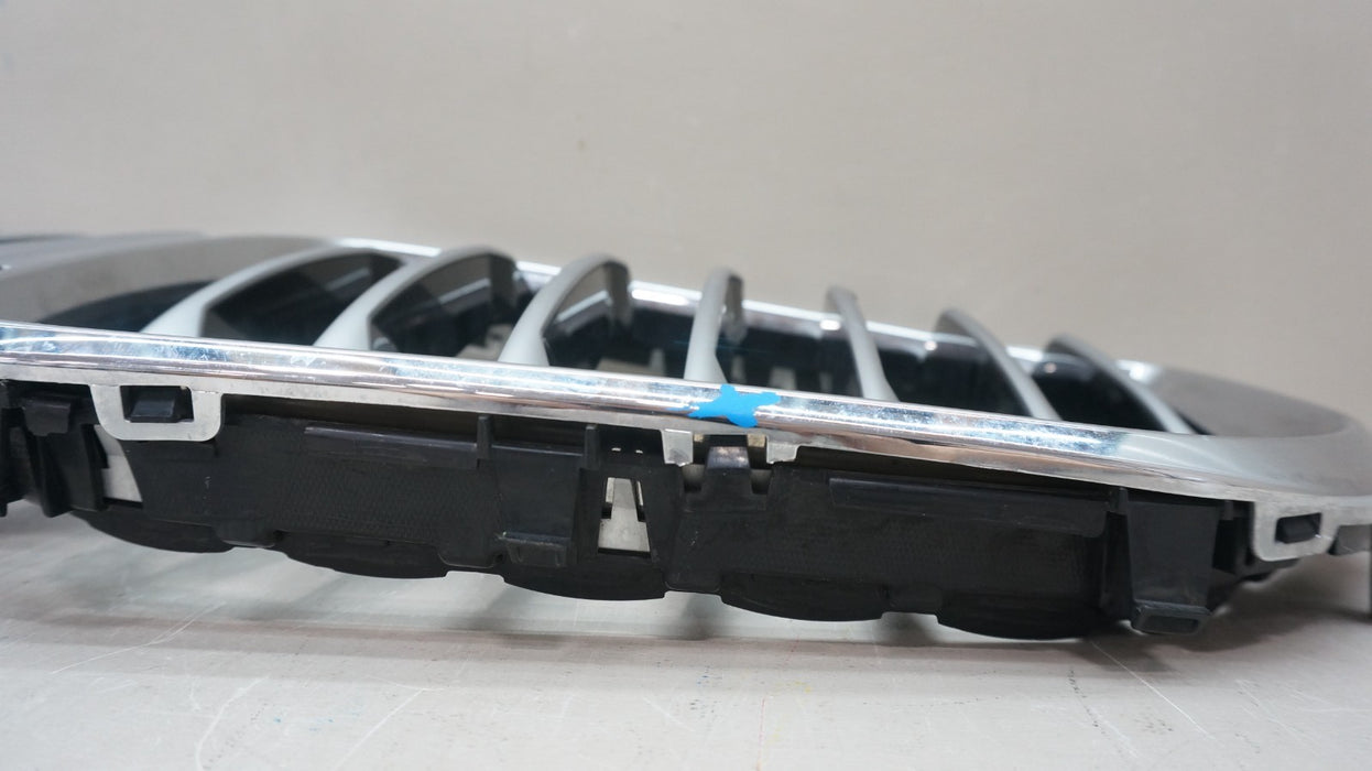 2019-2023 BMW X5 FRONT RADIATOR GRILLE GRILL OEM 20240006541
