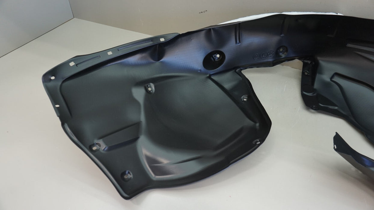 2018-2019 HONDA ODYSSEY FRONT RIGHT PASSENGER SIDE FENDER LINER AFTERMARKET