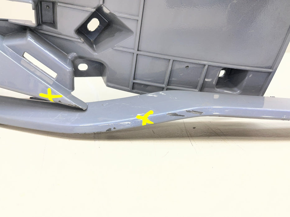 2024-2025 HYUNDAI SONATA FRONT UPPER BUMPER COVER 86511-L1500 OEM