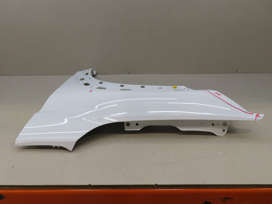 2021 2022 2023 CHEVROLET TRAILBLAZER FRONT LEFT DRIVER SIDE FENDER PANEL OEM