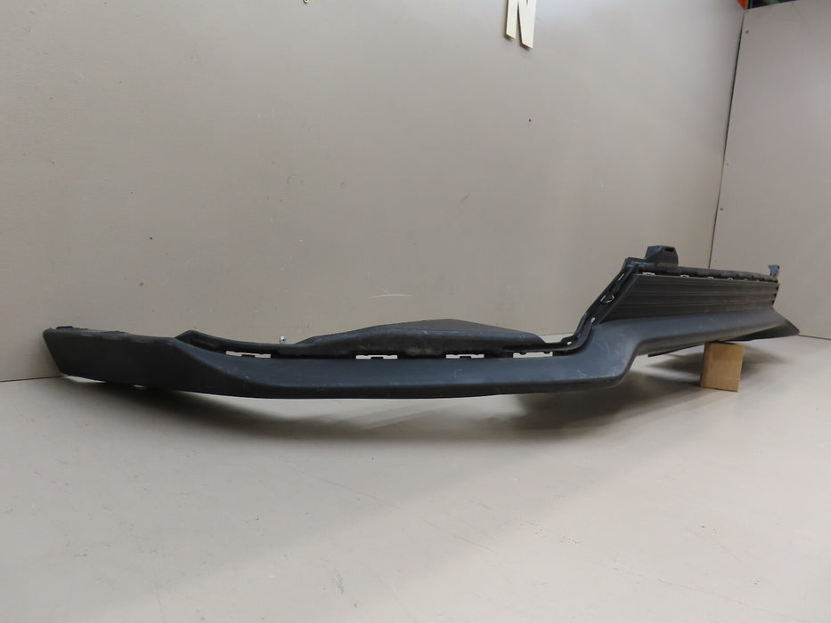 2017-2020 HONDA CIVIC REAR LOWER BUMPER VALANCE COVER OEM 71502-TGG-A000