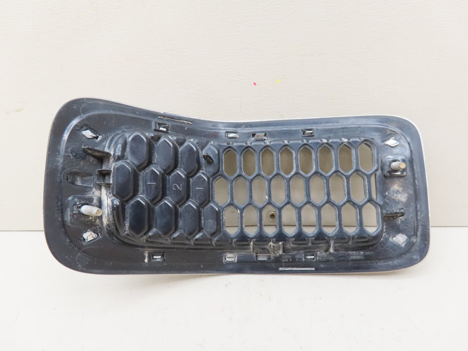 2014-2018 JEEP CHEROKEE FRONT RADIATOR GRILL GRILLE INSERT #2 OEM