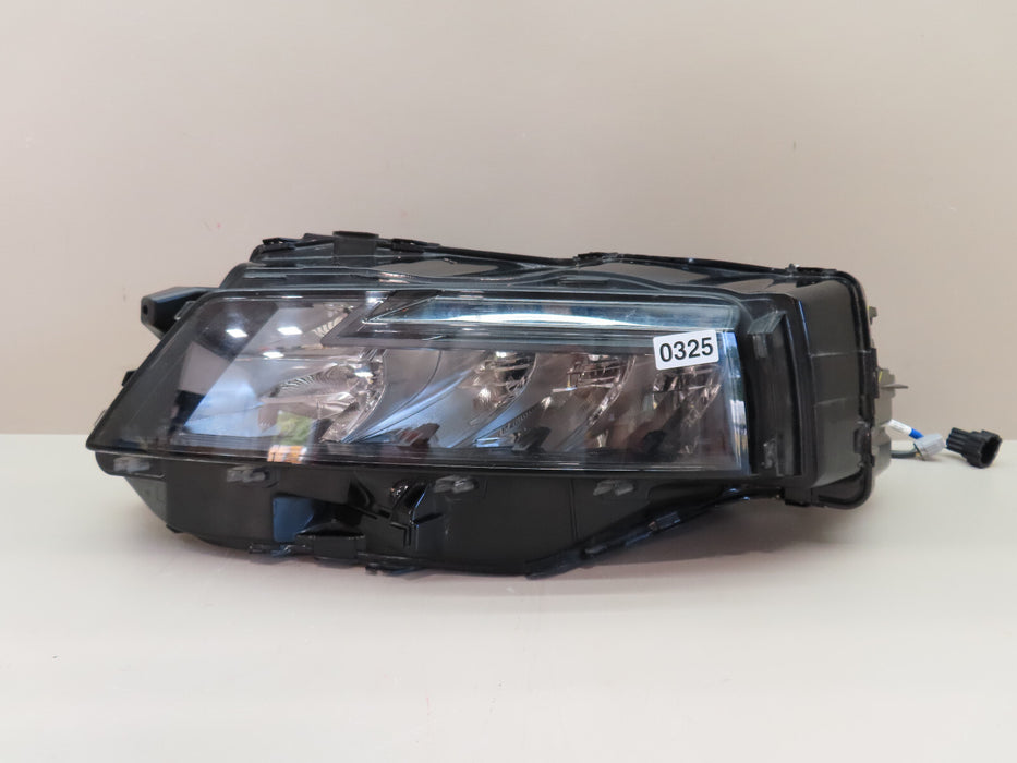 2021 2022 2023 NISSAN ROGUE FRONT LEFT DRIVER SIDE HEADLIGHT LED OEM